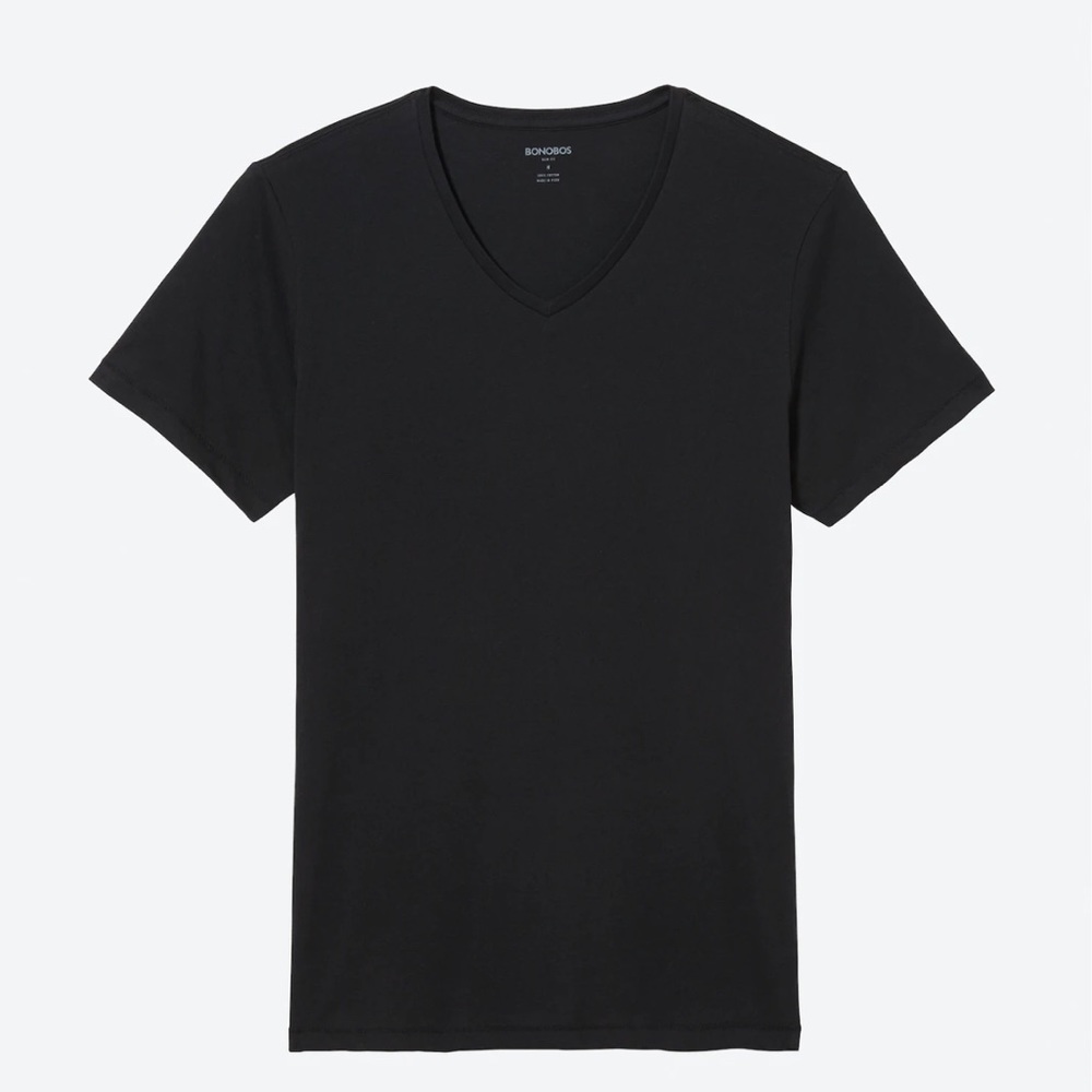 Bonobos Soft Everyday Tee